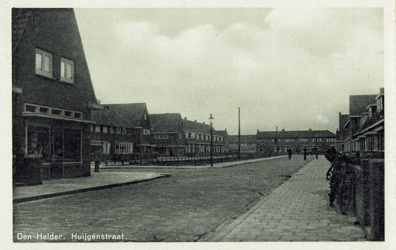 902 - Huijgensstraat